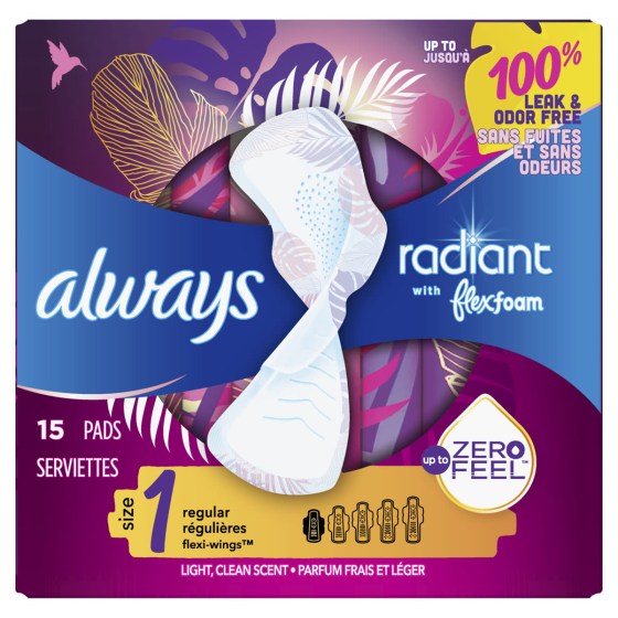 Always-Radiant-FlexFoam-Pads-for-Women-Size-1-ct-15