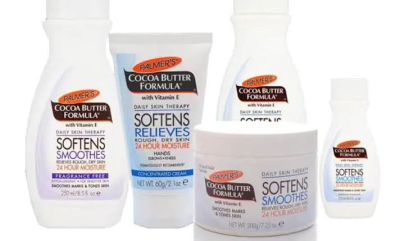 Palmers Cocoa Butter Cream Review