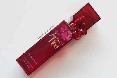 Forever Red by Bath &amp; Body Works