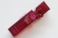 Forever Red by Bath & Body Works
