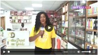 The Cosmetics Depot & Home Goods Live On TELEMALL - Homebase TV